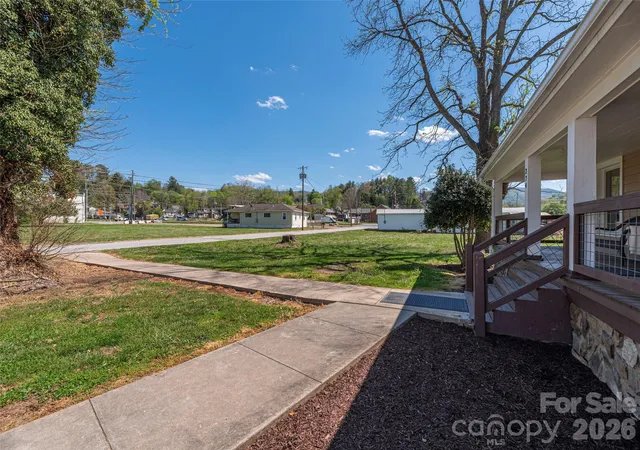 3rd image of 274 Charles St, Clyde, NC 28721 | MLS# 4376057