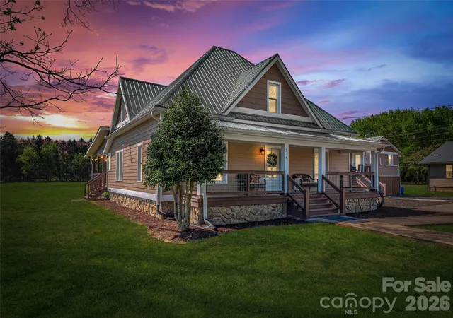 40th image of 274 Charles St, Clyde, NC 28721 | MLS# 4376057