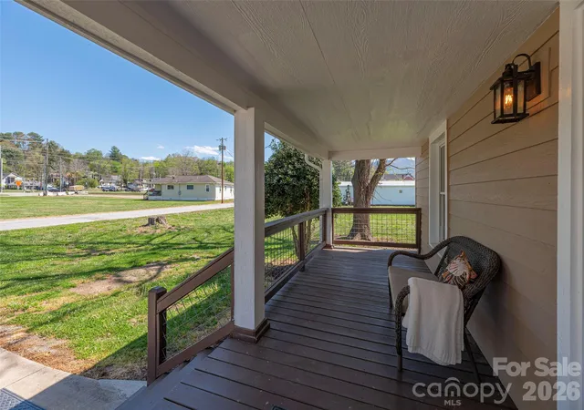 4th image of 274 Charles St, Clyde, NC 28721 | MLS# 4376057