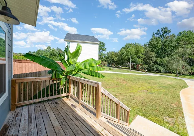 Photo 3 of Single family home for sale at 1003 Hunter Valley Rd, Shelby, NC 28150 | MLS# 4376070 | Listing updated on 2026-08-15