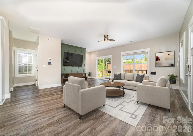 Photo 3 of Single family home for sale at 1003 Hunter Valley Rd, Shelby, NC 28150 | MLS# 4376070 | Listing updated on 2026-08-15