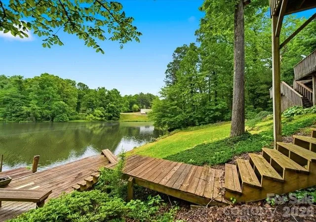 Homes for sale in Granite Falls, NC | 6 Woodland Cir, Granite Falls, NC 28630 | MLS# 4376077