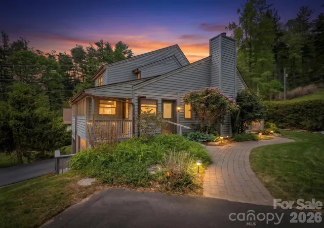 1st image of 317 Robertson St, Burnsville, NC 28714 | MLS# 4376081