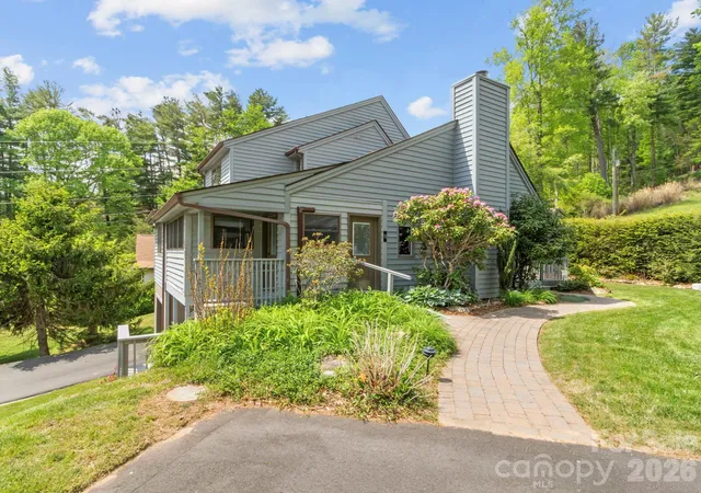 2nd image of 317 Robertson St, Burnsville, NC 28714 | MLS# 4376081