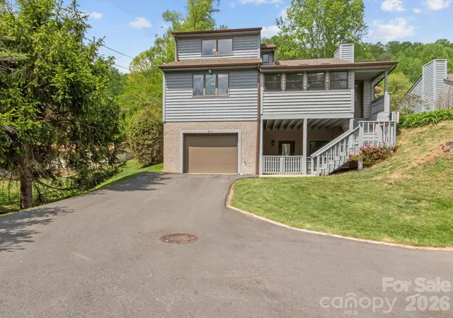 3rd image of 317 Robertson St, Burnsville, NC 28714 | MLS# 4376081