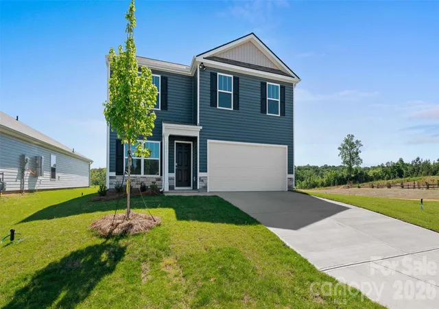 Homes for sale in Waynesville, NC | 175 Creekwalk Ln, Waynesville, NC 28785 | MLS# 4376107