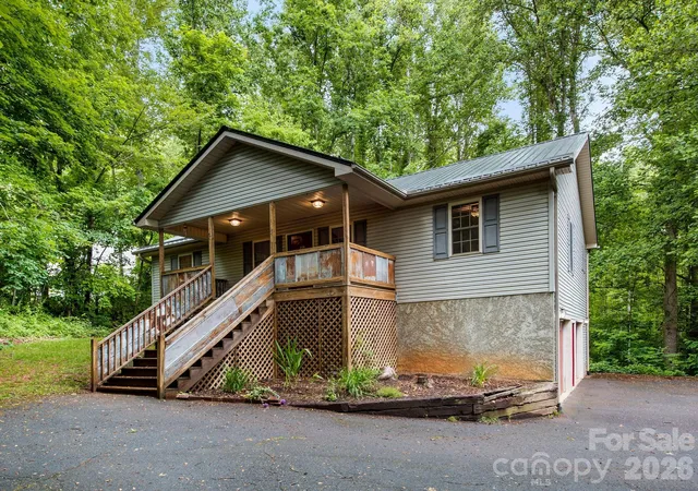 Photo 1 of Single family home for sale at 37 Leatherwood Dr #9, Candler, NC 28715 | MLS# 4376131 | Listing updated on 2026-09-17