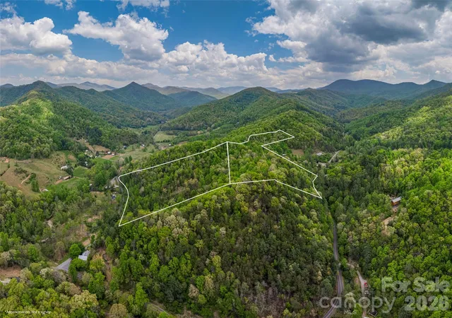 Homes for sale in Cullowhee, NC | 000 Caney Fork Rd, Cullowhee, NC 28723 | MLS# 4376132