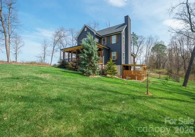 Photo 3 of Single family home for sale at 160 Mullis Rd, Harmony, NC 28634 | MLS# 4376136 | Listing updated on 2026-05-28