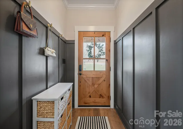 Photo 3 of Single family home for sale at 160 Mullis Rd, Harmony, NC 28634 | MLS# 4376136 | Listing updated on 2026-05-28