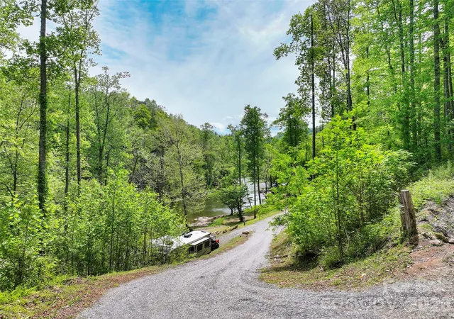 Photo 3 of Land for sale at 788 Cowee Tunnel Rd, Sylva, NC 28779 | MLS# 4376160 | Listing updated on 2026-08-05