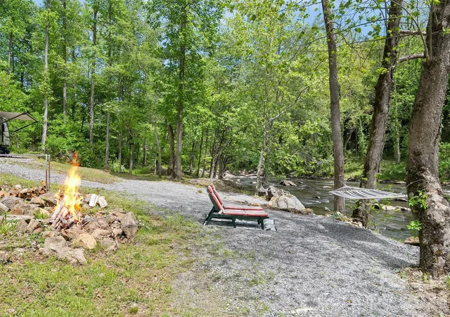 Photo 4 of Land for sale at 788 Cowee Tunnel Rd, Sylva, NC 28779 | MLS# 4376160 | Listing updated on 2026-08-05