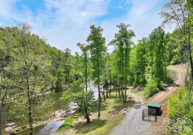 Photo 5 of Land for sale at 788 Cowee Tunnel Rd, Sylva, NC 28779 | MLS# 4376160 | Listing updated on 2026-08-05