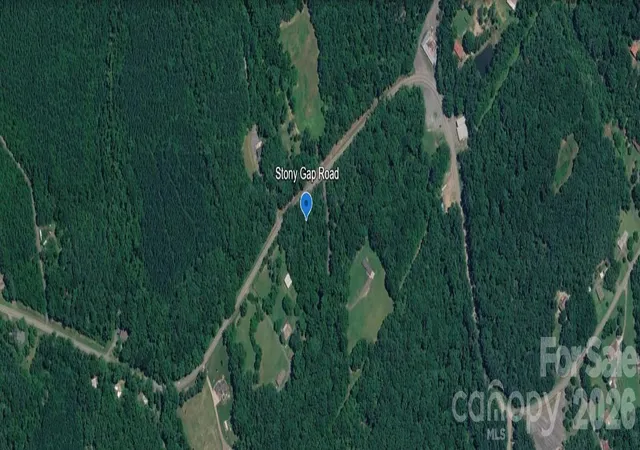 1st image of Vac Stony Gap Rd, Albemarle, NC 28001 | MLS# 4376190
