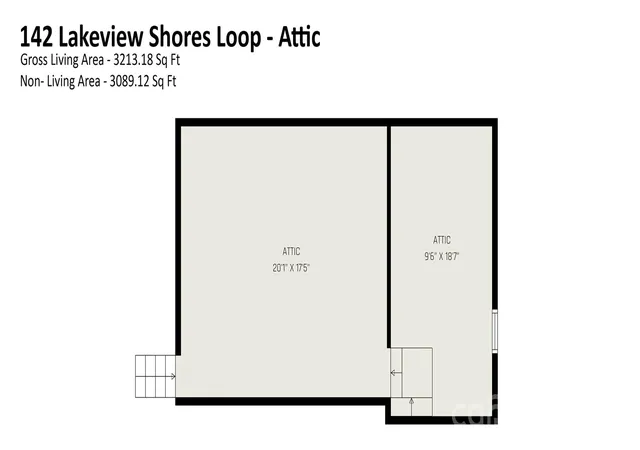 Photo 42 of Single family home for sale at 142 Lakeview Shrs Loop, Mooresville, NC 28117 | MLS# 4376202 | Listing updated on 2026-10-07