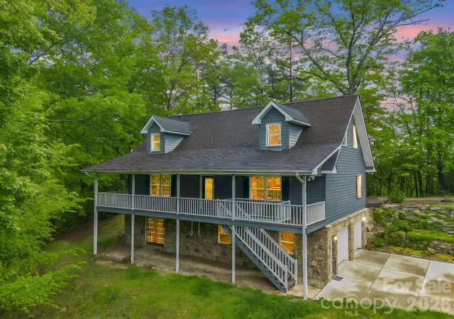 Photo 1 of Single family home for sale at 180 Canaday Dr, Brevard, NC 28712 | MLS# 4376218 | Listing updated on 2026-09-05