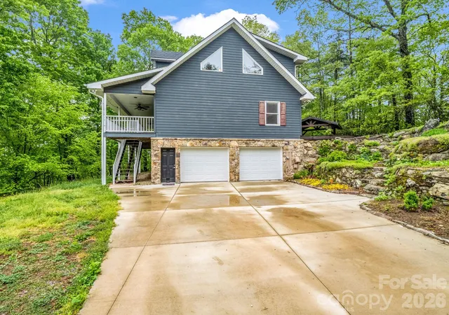 Photo 44 of Single family home for sale at 180 Canaday Dr, Brevard, NC 28712 | MLS# 4376218 | Listing updated on 2026-10-20