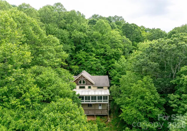 3rd image of 82 Red Oak Dr, Mills River, NC 28759 | MLS# 4376233