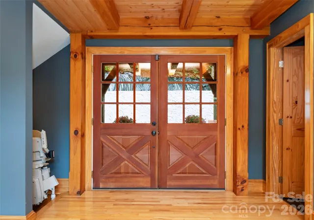 5th image of 82 Red Oak Dr, Mills River, NC 28759 | MLS# 4376233
