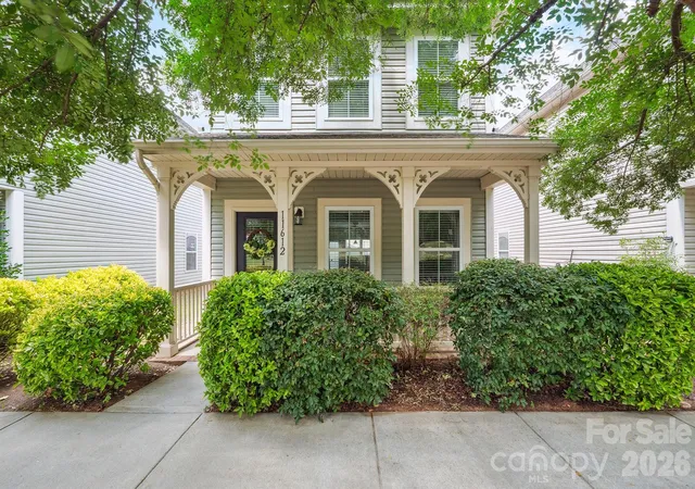 Homes for sale in Huntersville, NC | 11612 Galashiels Dr, Huntersville, NC 28078 | MLS# 4376286