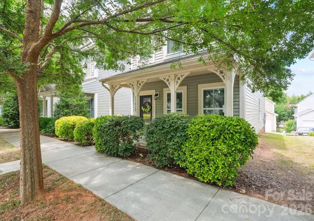Homes for sale in Huntersville, NC | 11612 Galashiels Dr, Huntersville, NC 28078 | MLS# 4376286