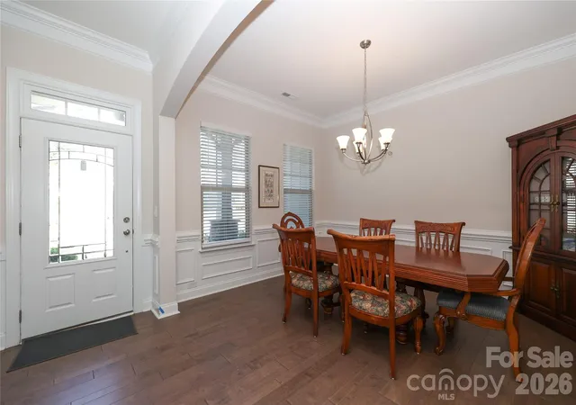 image of 14027 Heron Crest Tr, Charlotte, NC 28278 | MLS# 4376291