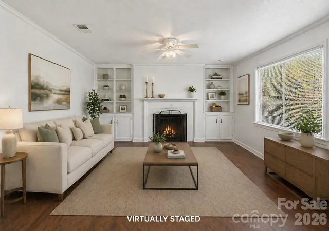 3rd image of 1204 W Fifth Ave, Lexington, NC 27295 | MLS# 4376307
