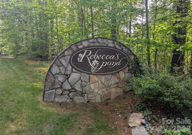 Photo 1 of Land for sale at 00 Hosta Ln, Hendersonville, NC 28739 | MLS# 4376318 | Listing updated on 2026-08-18
