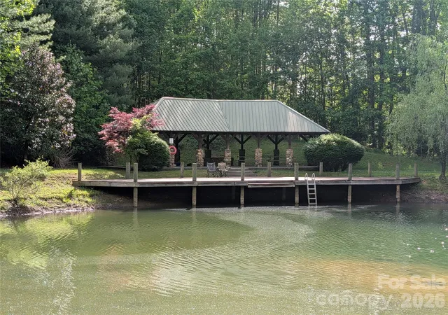 Photo 3 of Land for sale at 00 Hosta Ln, Hendersonville, NC 28739 | MLS# 4376318 | Listing updated on 2026-08-18