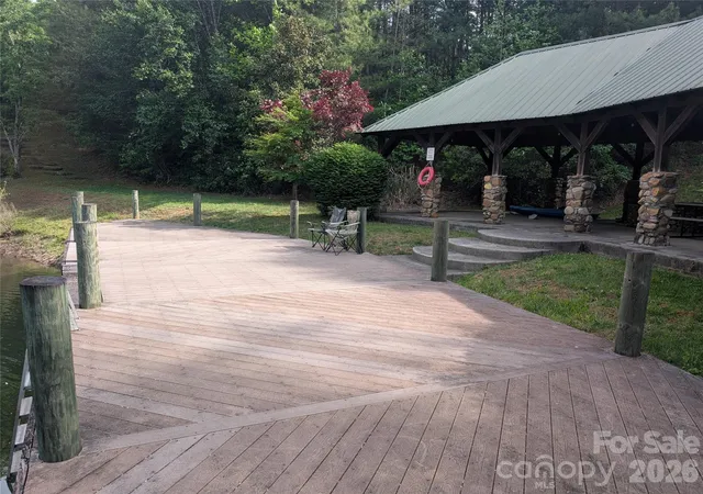 Photo 4 of Land for sale at 00 Hosta Ln, Hendersonville, NC 28739 | MLS# 4376318 | Listing updated on 2026-08-18