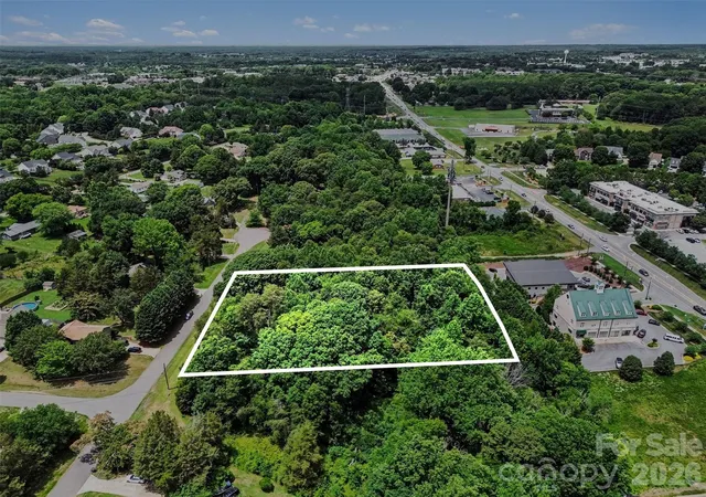 Photo 3 of Land for sale at 306 Elysian Dr, Mooresville, NC 28117 | MLS# 4376327 | Listing updated on 2026-09-23