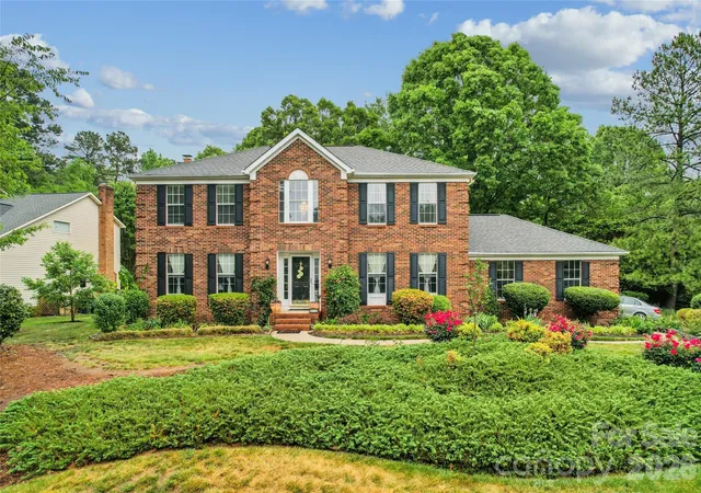 Homes for sale in Charlotte, NC | 4113 Hallam Ct, Charlotte, NC 28269 | MLS# 4376337