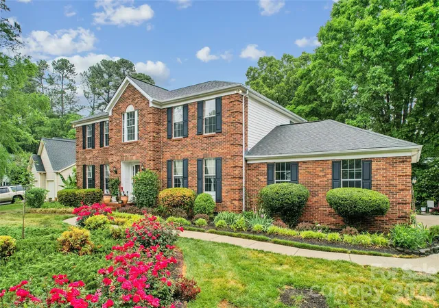Homes for sale in Charlotte, NC | 4113 Hallam Ct, Charlotte, NC 28269 | MLS# 4376337