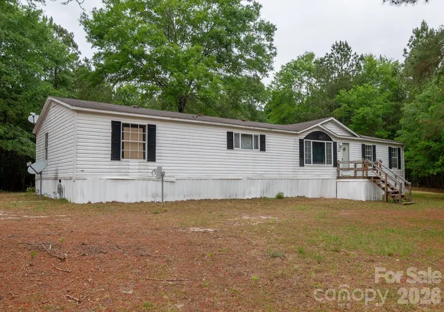 Photo 1 of Single family home for sale at 3133 Magnolia Rd, Bennettsville, SC 29512 | MLS# 4376342 | Listing updated on 2026-07-29