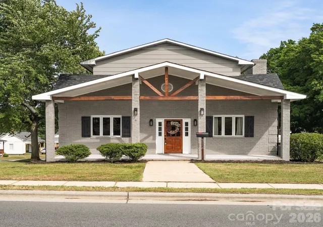 1st image of 314 N Ridge Ave, Kannapolis, NC 28083 | MLS# 4376356