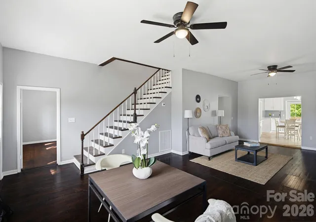 3rd image of 314 N Ridge Ave, Kannapolis, NC 28083 | MLS# 4376356