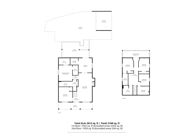 46th image of 314 N Ridge Ave, Kannapolis, NC 28083 | MLS# 4376356