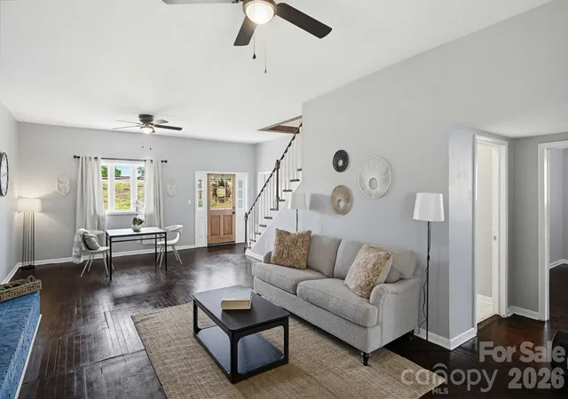 4th image of 314 N Ridge Ave, Kannapolis, NC 28083 | MLS# 4376356