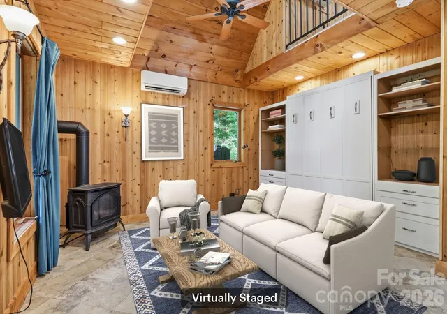 5th image of 98 Sparkling Springs Rd, Fairview, NC 28730 | MLS# 4376359