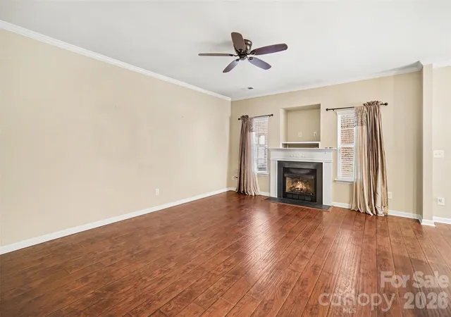 Listing Photo 5 - Condo for sale in building located at 1011 Silver Springs Rd, Fort Mill, SC 29715