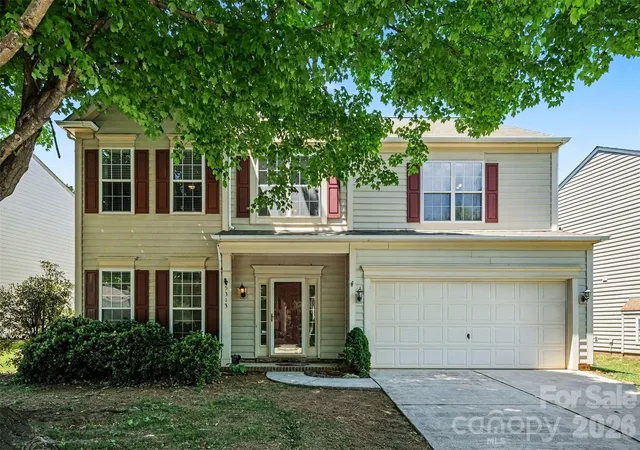 1st image of 5313 Bentgrass Run Dr, Charlotte, NC 28269 | MLS# 4376388