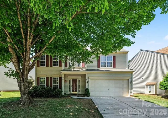 2nd image of 5313 Bentgrass Run Dr, Charlotte, NC 28269 | MLS# 4376388