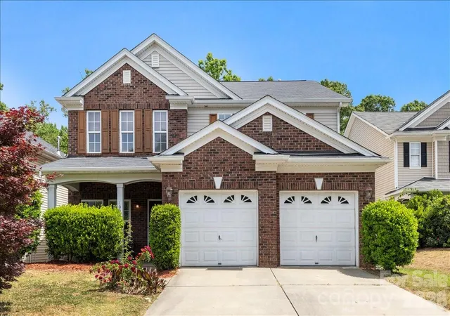 1st image of 10006 Rocky Ford Club Rd, Charlotte, NC 28269 | MLS# 4376395