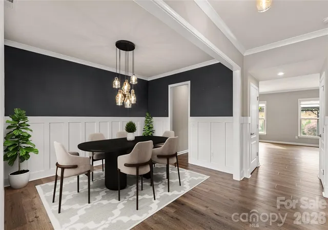 Photo 4 of Single family home for sale at 3442 Duchess Ave, Fort Mill, SC 29707 | MLS# 4376406 | Listing updated on 2026-09-03