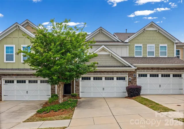 Photo 1 of Townhouse for sale at 979 Pennington Dr, Lancaster, SC 29720 | MLS# 4376411 | Listing updated on 2026-10-21