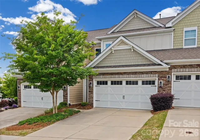 Photo 1 of Townhouse for sale at 979 Pennington Dr, Lancaster, SC 29720 | MLS# 4376411 | Listing updated on 2026-09-30