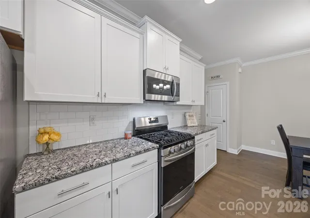 Photo 3 of Townhouse for sale at 979 Pennington Dr, Lancaster, SC 29720 | MLS# 4376411 | Listing updated on 2026-09-30