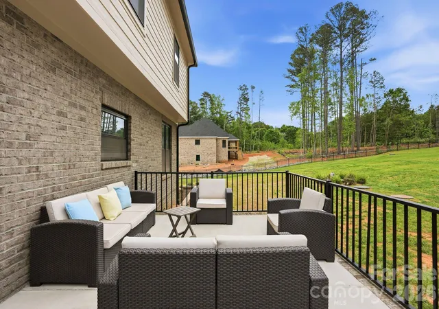 5th image of 8508 Max Meadows Dr, Charlotte, NC 28227 | MLS# 4376414