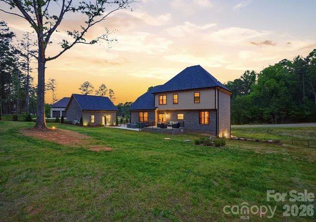 46th image of 8508 Max Meadows Dr, Charlotte, NC 28227 | MLS# 4376414