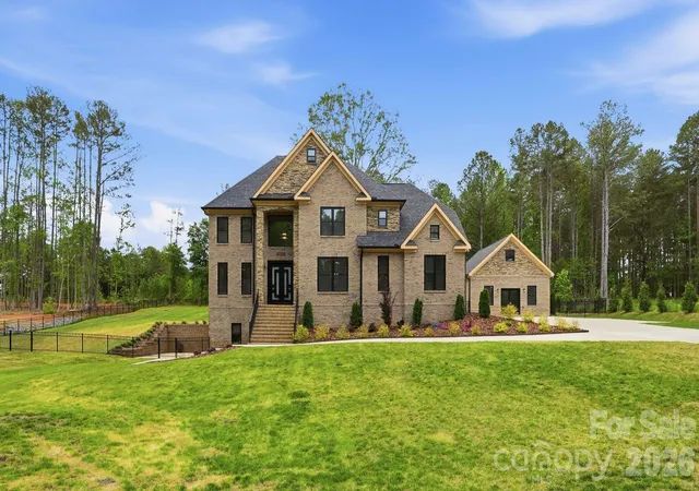 2nd image of 8508 Max Meadows Dr, Charlotte, NC 28227 | MLS# 4376414